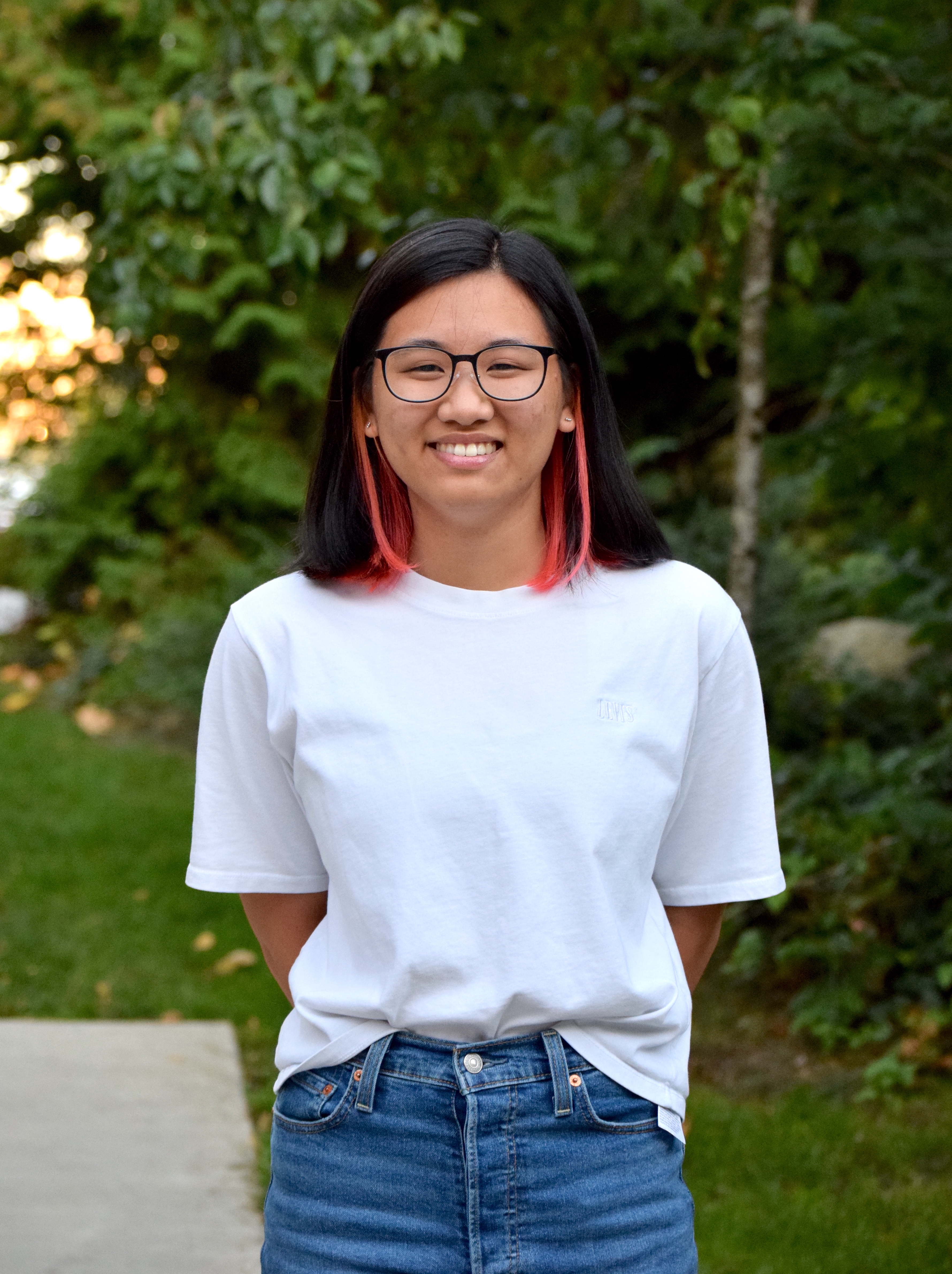 photo of Denise Siu
