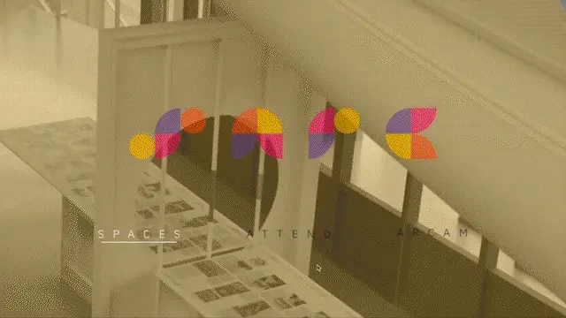 gif of the safe spaces mockup